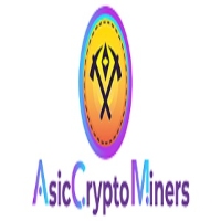 Asics Crypto Miners