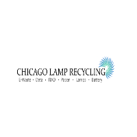 Chicago Lamp Recycling & Batteries