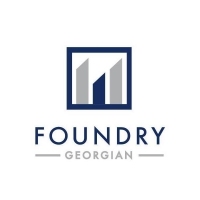 Foundry Georgian