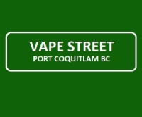 Vape Street Port Coquitlam BC