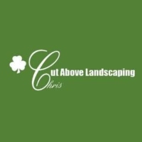 Cut Above Landscaping, Inc.