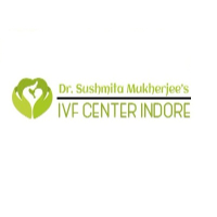 Dr. Sushmita Mukherjee's IVF Center Indore