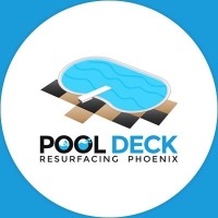 Decksion Pool Deck Resurfacing