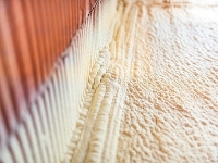 San Jose Spray Foam Insulation