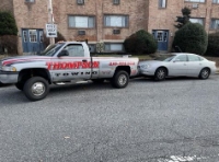 Thompson Towing LLC - Cash For Junk Cars