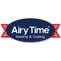 Airy Time Heating & Cooling