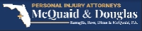 St Petersburg Personal Injury Attorneys McQuaid & Douglas