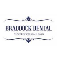 Braddock Dental: Geoffrey Caligan, DMD