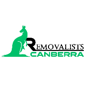 Interstate Removalists Canberra