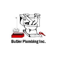 Butler Plumbing Inc