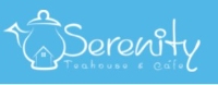 Serenity Garden Tea House