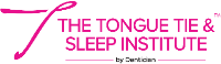 The Tongue Tie & Sleep Institute