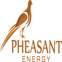 Pheasant Energy