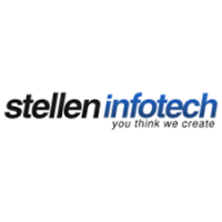 Stellen Infotech Pvt. Ltd.