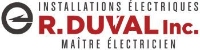 Installations Électriques R. Duval inc.