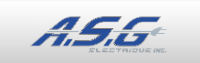 ASG Electrique Inc