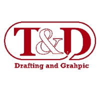 T&D Drafting and Graphic