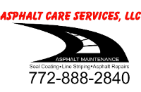 Asphalt Care Services, LLC