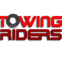 Towing Riders