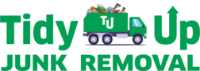 Tidy Up Florida Junk Removal