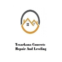 Texarkana Concrete Repair And Leveling