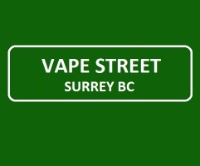 Vape Street Surrey BC