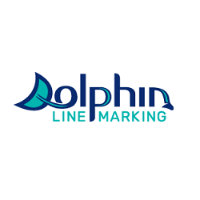 Dolphin Line Marking