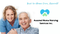 Assured Home Nursing Services Inc.