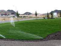 Orem Irrigation