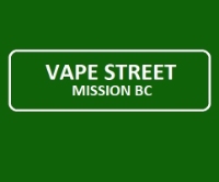 Vape Street Mission BC