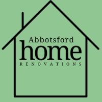 Abbotsford Home Renovation