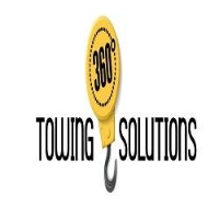 360 Towing Solutions Houston