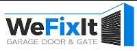 WeFixIt Garage Door & Gate