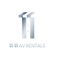 11:11 AV Rentals