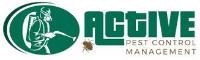 Active Pest Control Management