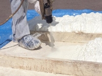 Oakland Spray Foam Insulation