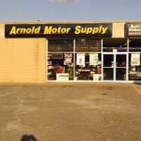 Arnold Motor Supply