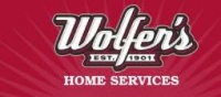 Wolfer's Home Services Plumbing