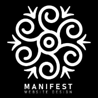 Manifest Website Design