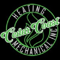 Cedar Coast Heating & Mechanical Inc.