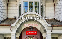 The Long Island Siding Contractors