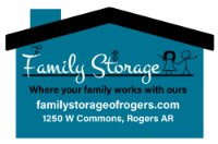 Family Storage of Rogers