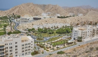 Tasnim Group - 100% Omani Construction Group