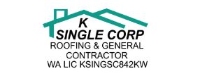 K Single Corp Painter