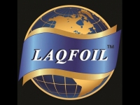 LAQFOIL Stretch Ceilings