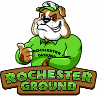 Rochester Ground Lawn & Snow Services