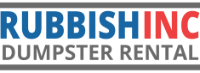 Rubbish Inc Dumpster Rental