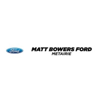 Matt Bowers Ford