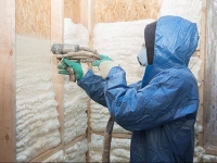 Santa Rosa Spray Foam Insulation