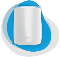 Orbi Support